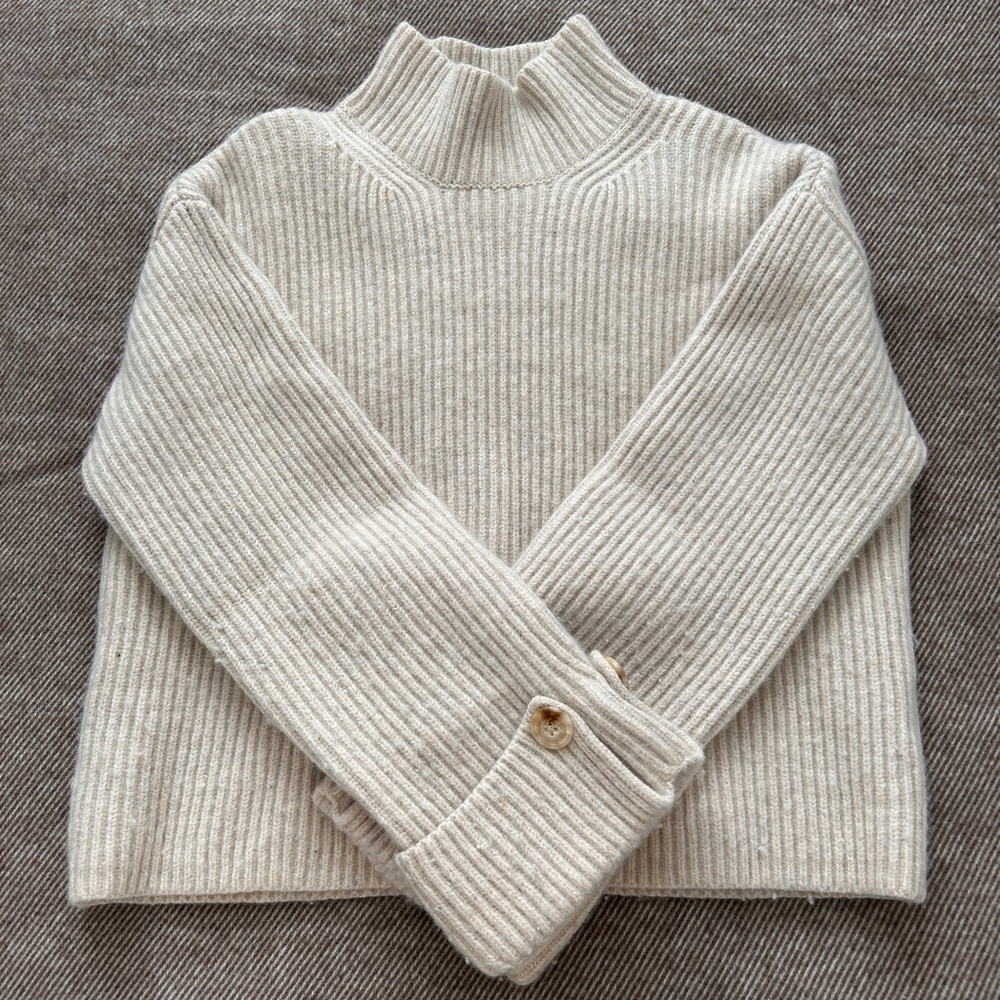 H&M Wool Sweater